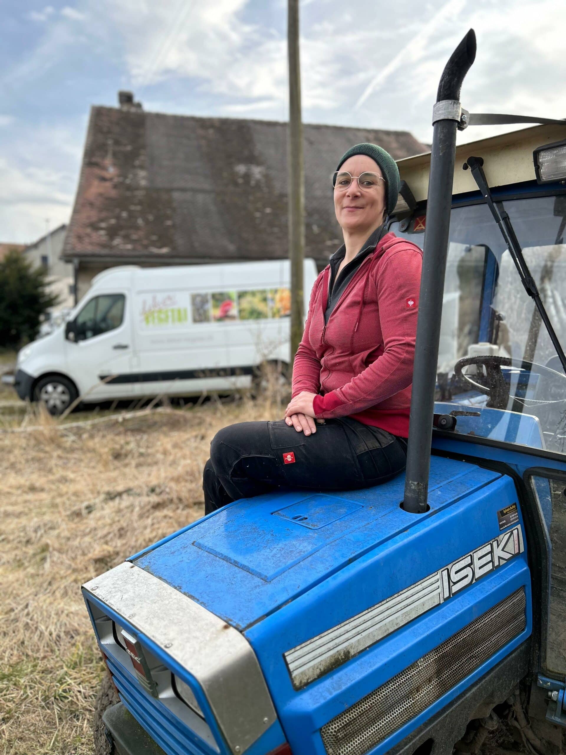 Stéphanie Portier Fleuriste