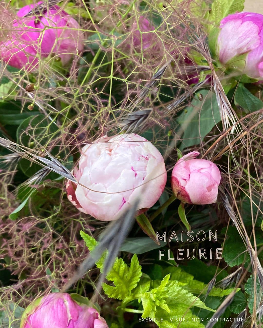 Bouquets Maison Fleurie – Image 2
