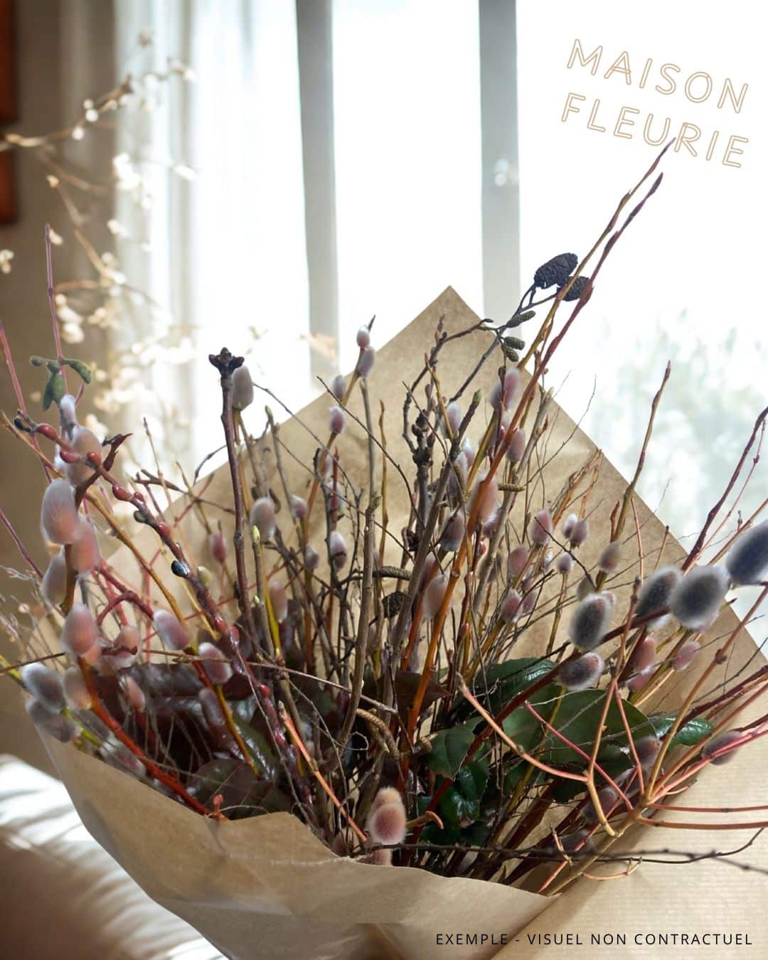 Bouquets Maison Fleurie – Image 4
