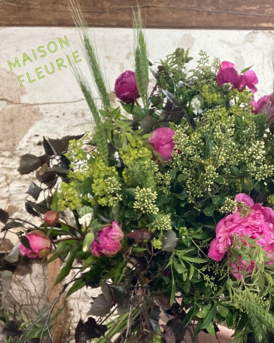 Bouquets Maison Fleurie – Image 7
