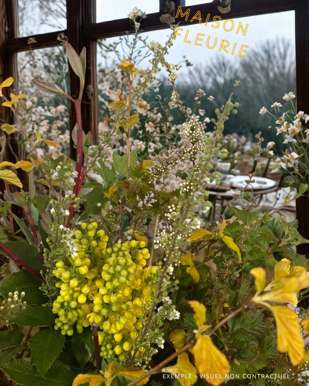 Bouquets Maison Fleurie – Image 8