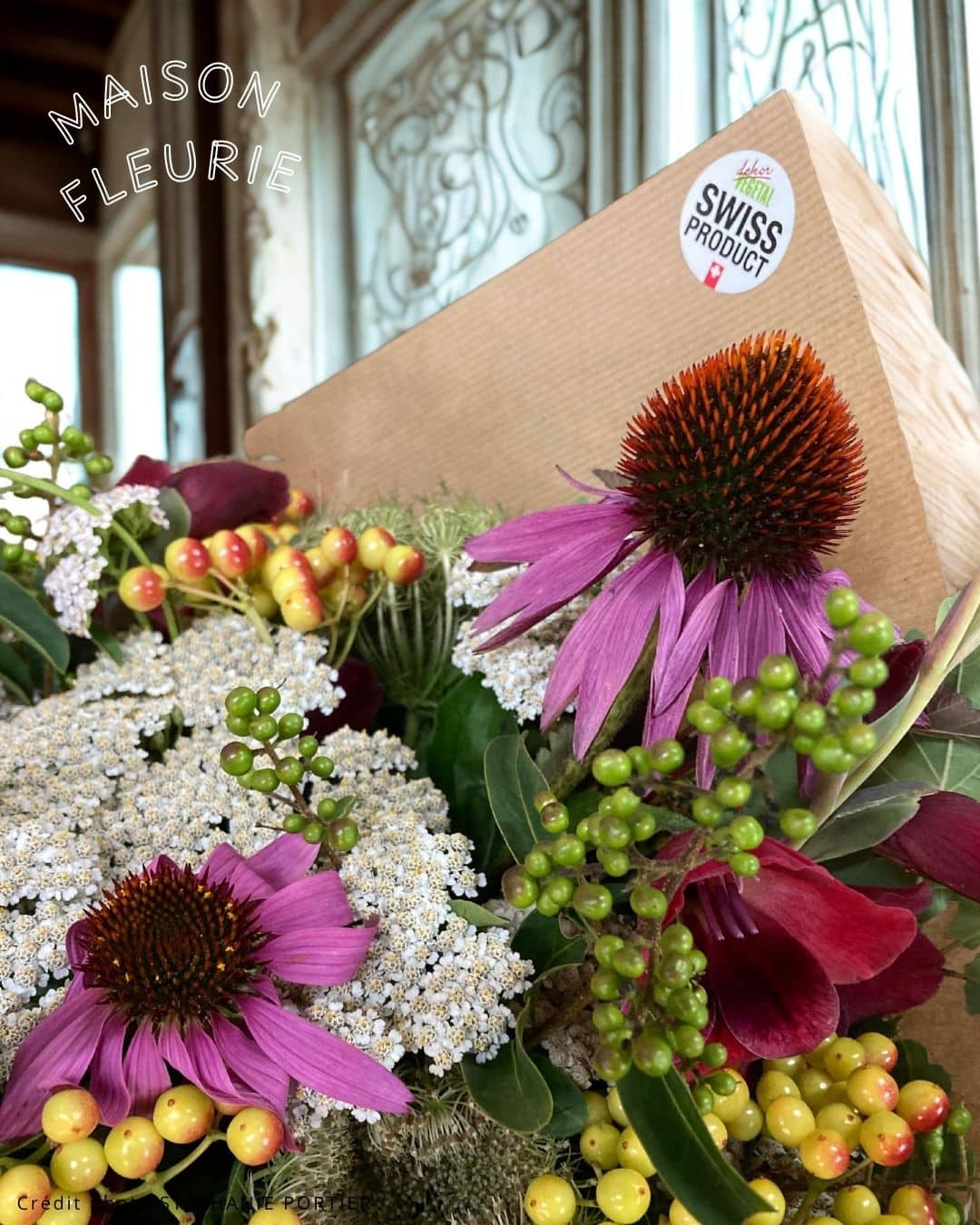 Bouquets Maison Fleurie – Image 11