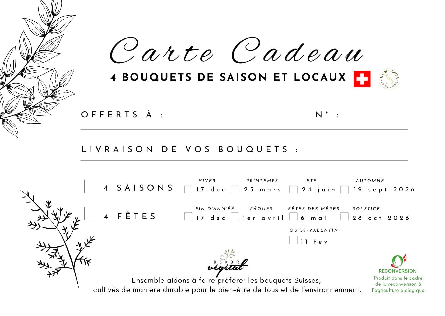 Bouquets Cadeau – Image 17