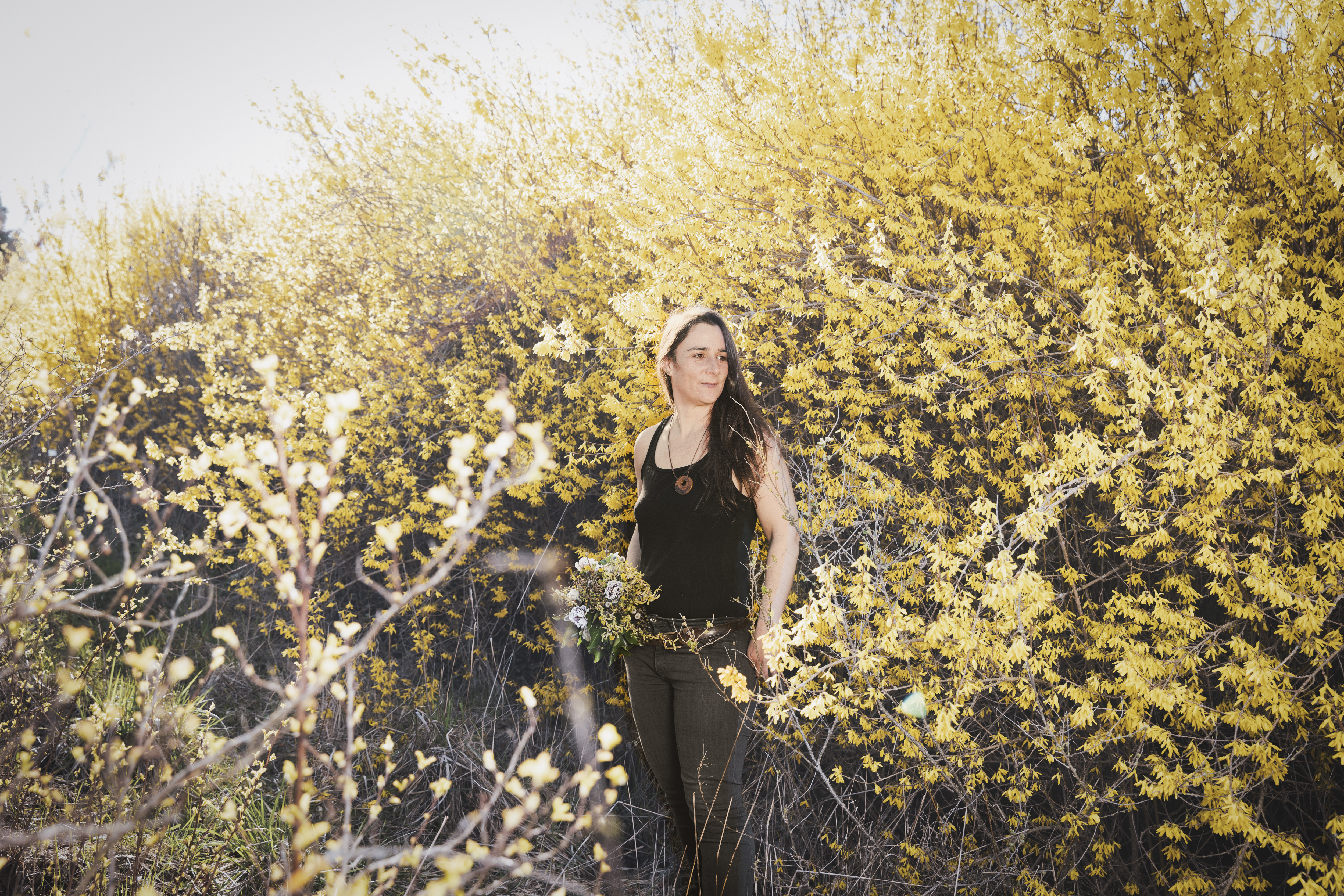 Stéphanie Fleuriste